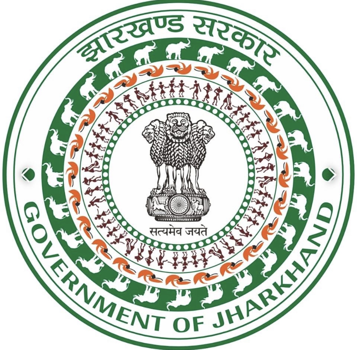 JSSC CGL ADMIT CARD