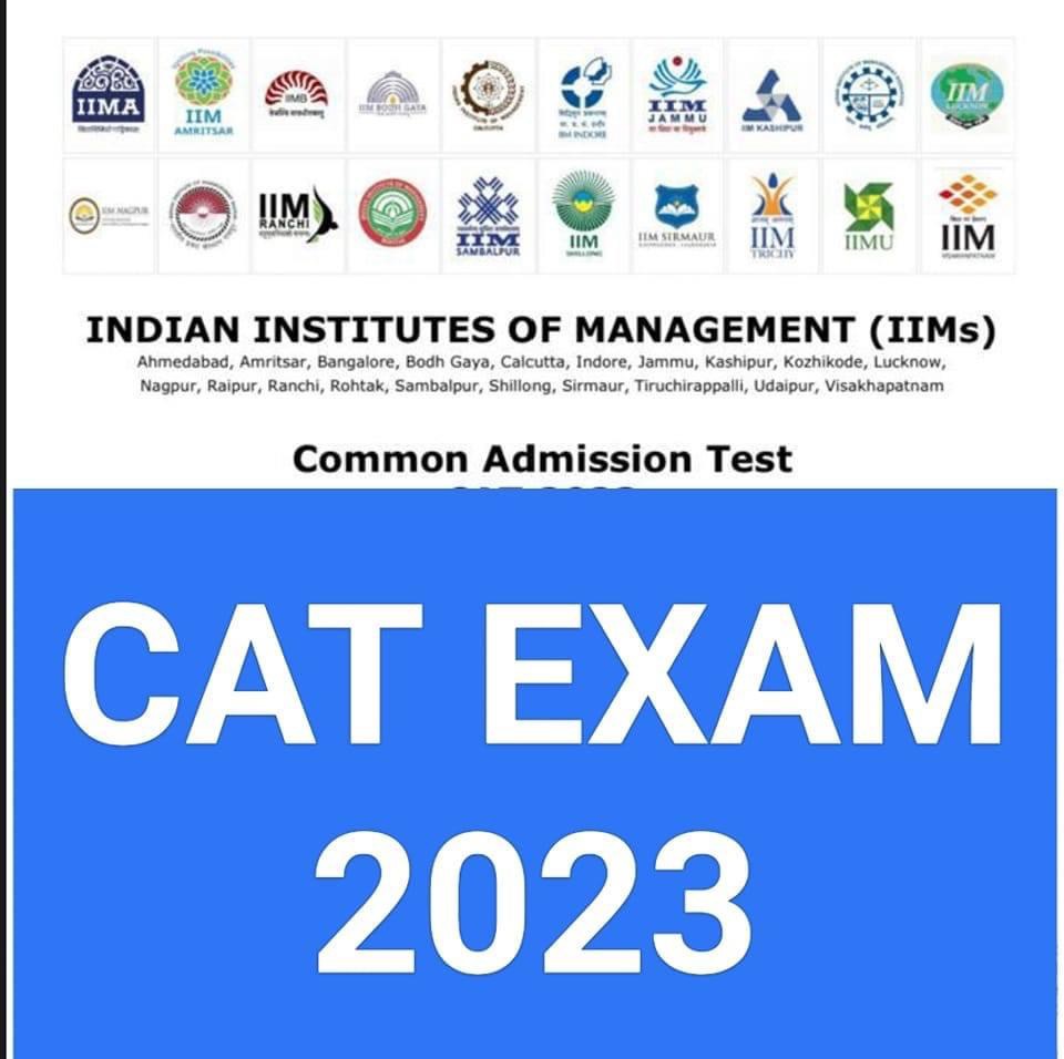 cat result 2023