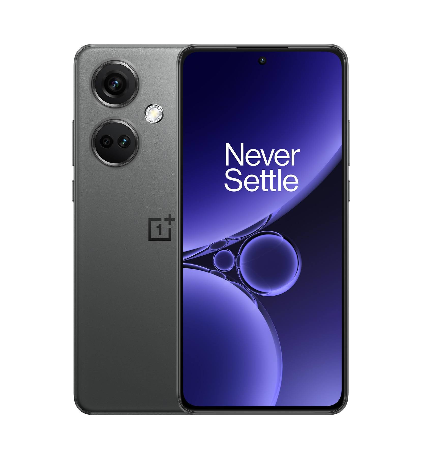 OnePlus Nord CE 3