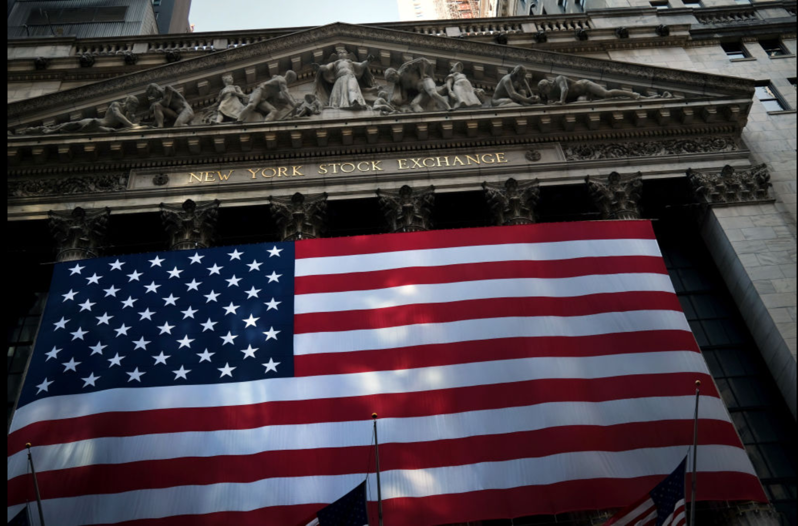 US Stock Market